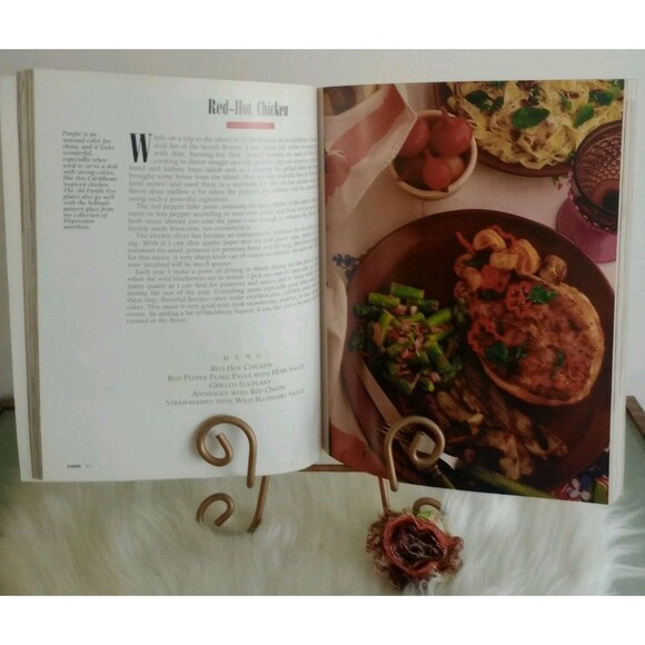 Martha Stewart's Quick Cook Menus - Paperback By Stewart, Martha - VERY GOOD - Picture 2 of 4